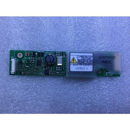 For 104PW201 PCU-P267 CXA-0474 104PW201-A NEC Inverter