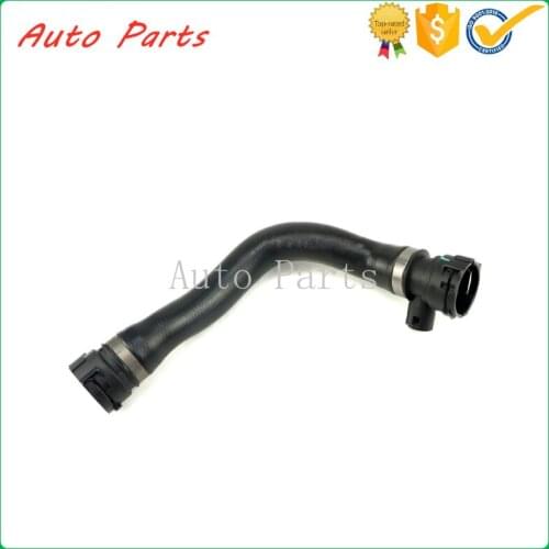 Water tank drain pipe coolant hose water pipe 17127536231 for BMW X5 4.8i E70 2007 2008 X5 xDrive 48i E70 2009 2010