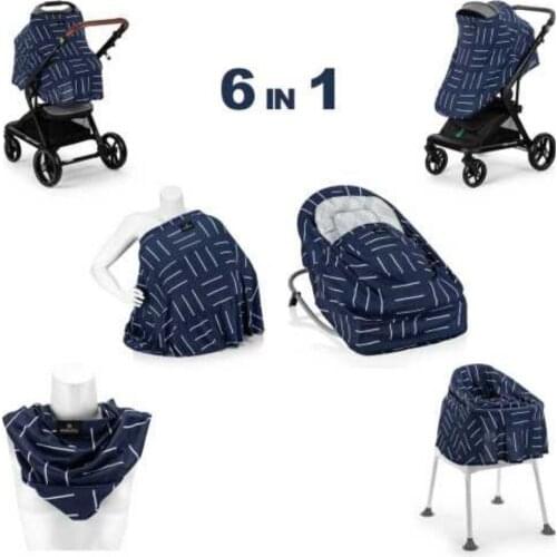 Elel Breastfeeding Covers