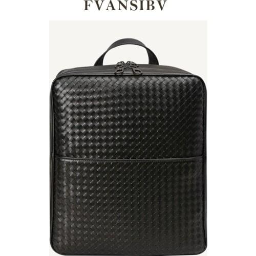 FVANSIBV Men's Laptop Backpacks