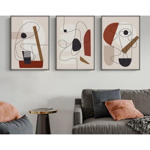 JunQiMingYang Wall Posters