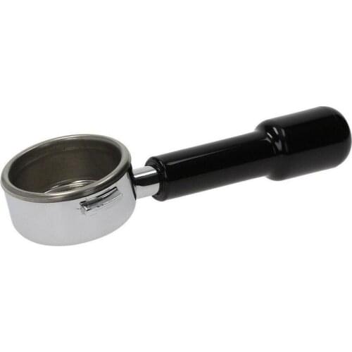 La Cimbali - Bottomless Portafilter Naked Espresso Handle Triple Shot 21g Basket