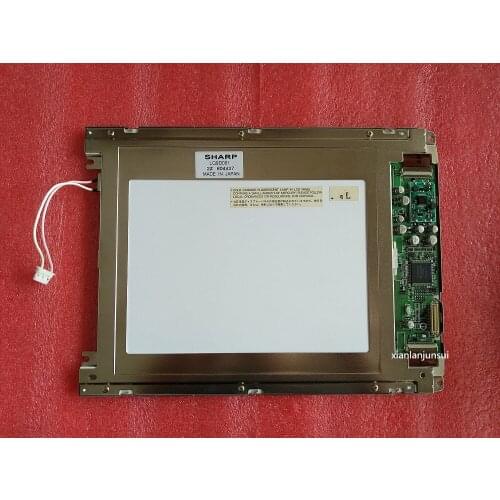 LQ9D001 8.4 inch industrial LCD screen