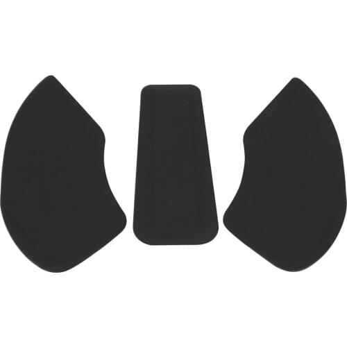 R NINE T Motorcycle Tank Pad Side Gas Knee Grip Stickers For BMW R NINE T 2013-2017 Anti slip Fuel tank sticker