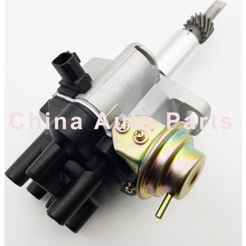 New Distributor Electrical N-22100-FU310 22100-50K10 22100-50K15 for H20-II H20-2 K25 TCM Forklift