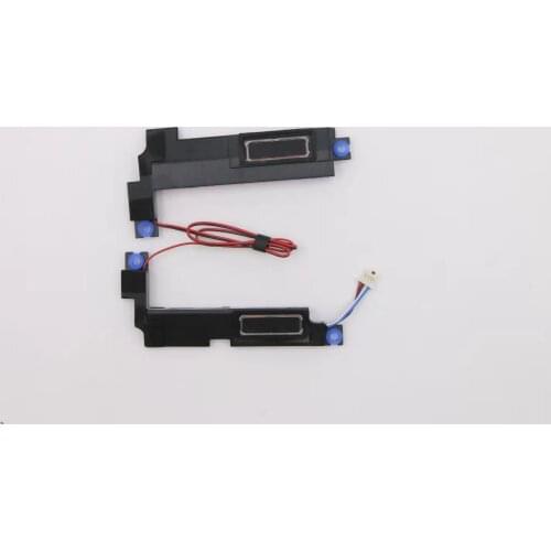NEW Original Speakers with cable Sets For Lenovo ThinkPad P1, X1 Extreme 1st Gen laptop FRU/PN 01YU719 01YU720