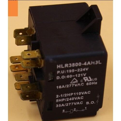 New and original HLR3800-4AH3L 220V