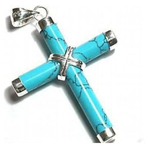 New Prayer Cross Crucifix Women Men Pendant Necklace