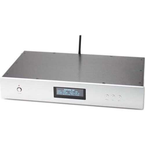 New product ES9038PRO dual-chip Bluetooth 5.0 decoder DAC10