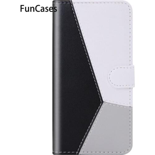 Luxury PU Leather Phone Bag For capa Moto E6 Plus Phone Cases Covers sFor Moto estojo G7 Power E5 Play GO G8 ONE Macro Coques