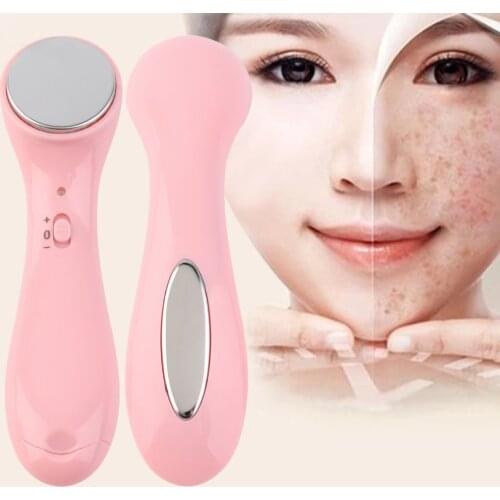 Ultrasonic Ion Face Lift Facial Beauty Device Ultrasound Skin Care Massager Ion Face Lift Facial Beauty Device Skin Care