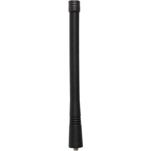 VHF Stubby Radio Antenna 146-174MHZ for Motorola GP300 HT1250 HT750 CT450 GP88
