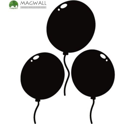 Edge protection tape & Cartoon sticker durable protect blackboard whiteboard