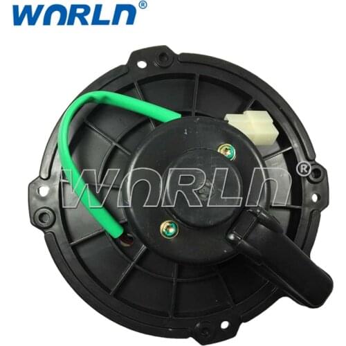 24 Volt Fan Blower Motor Air Conditioner Blower For ISUZU NKR66 High Quality Best Price