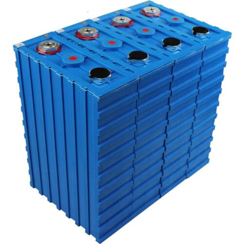 PWOD 4PCS CALB Brand NEW 48V200AH 24V400Ah Lithium Iron Phosphate Packs Solar RV Boat Cell 200ah LiFePO4 Battery EU US TAX FREE