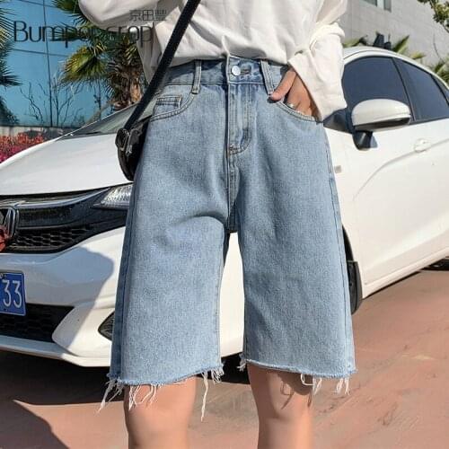 Women's High Waist Shorts BUMPERCROP China