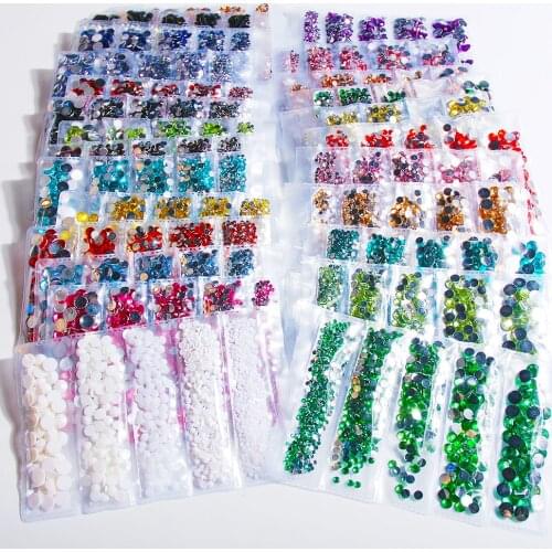 Hisenlee Rubs For Nail Design