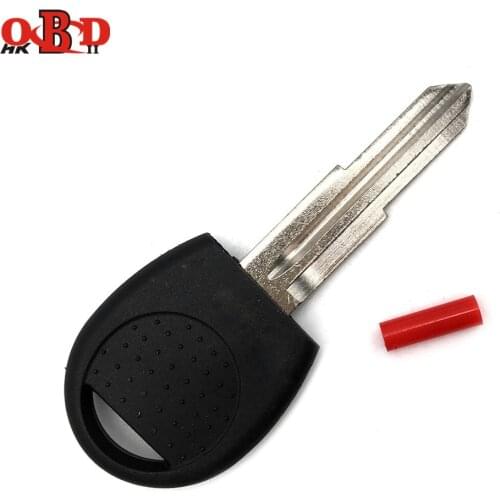 HKOBDII Straight Transponder Chip Shell For Chevrolet