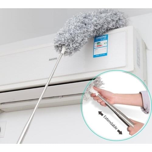JINGHEBRUSH Dust Brushes