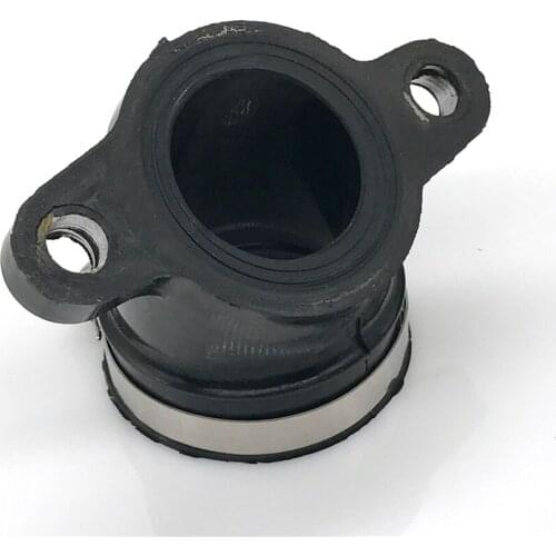 Carburetor Intake Manifold Joint Boot for Polaris ATP Magnum Trail Boss Blazer 325 330