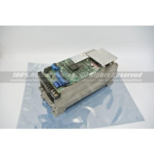 Yaskawa servo drive controller CACR-SR10BE13SY44 Used In Good Condition
