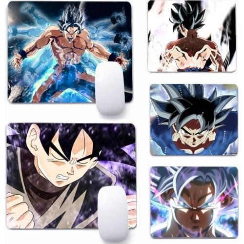 Janpanese Anime Dragon Mouse Pad Deskpad Gaming Writing Desk Mat Keyboard Mats For Office Home Computer Mousepad