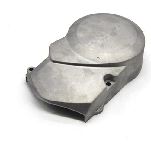 Yinxiang engine left side cover stator cover for Yinxiang 125cc 140cc 150cc 160cc engine O Apollo Kayo Pit bicycle accessories