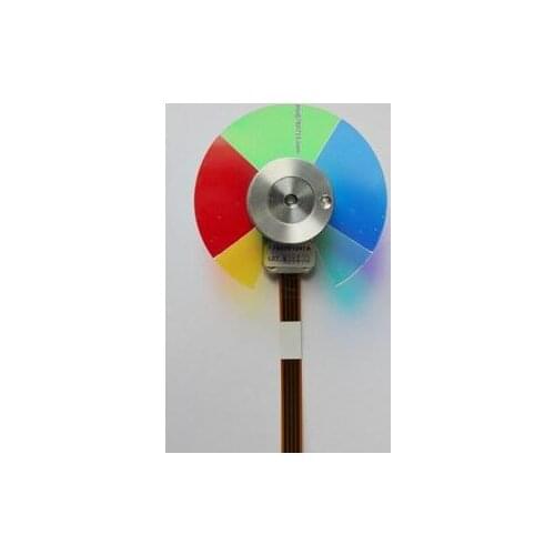 NEW Original Projector Color Wheel for BENQ MP512 Wheel Color