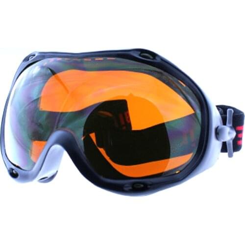 Eagle Pair 190-540&800-1700nm OD5+ EP-1-10 Laser Protective Glasses