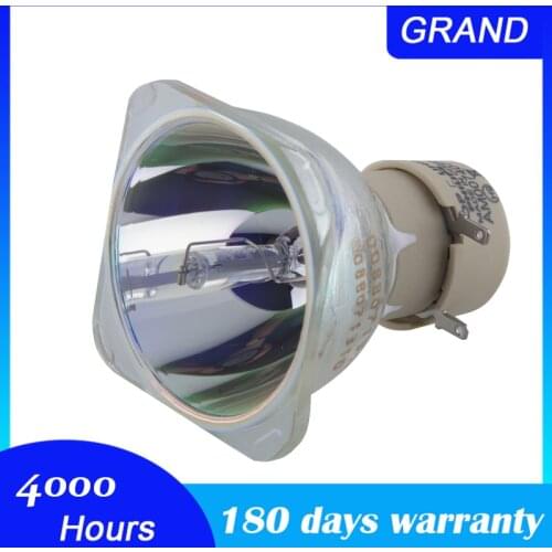 Original Projector Lamp 5J.J5E05.001 5J.J9R05.001 1025290 DPL1221P BL-FU190D RLC-100 for MW519/BENQ W1090/Dell P318S