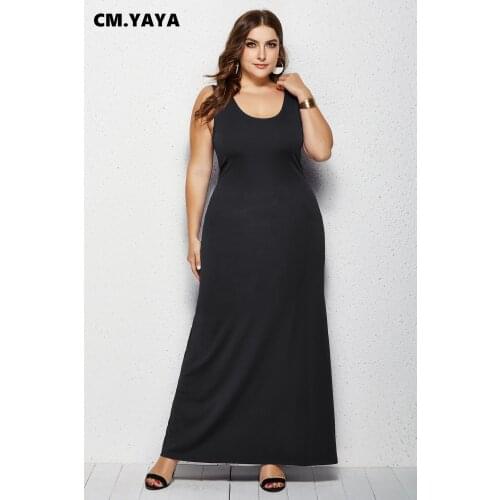 GL Women Spring Summer Dress Casual Solid O-Neck Loose Dress Elegant Women Dresses Evening Party Club Dresses Plus Size