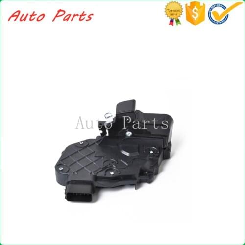 Central control door lock actuator LR011277 LR011275 LR011303 LR011302 for Land Rover Discovey MK3 MK4 Freelander 2