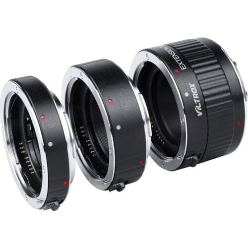 SETTO Lenses