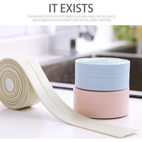 Super Adhesive Tape PVC Bucket Home Tools DIY Waterproof Tape Useful 3color Repair Leakage Air Sealing Tape Hose Pipe