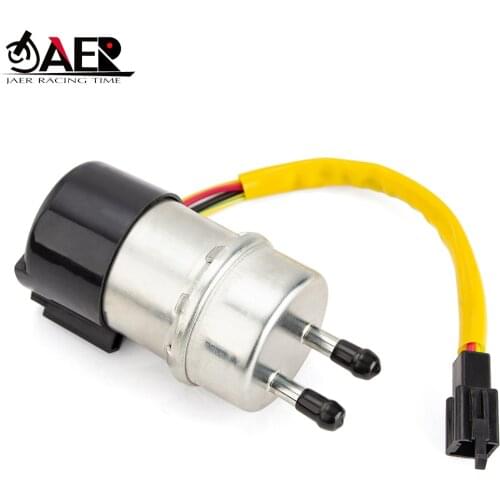 Fuel Pump for Suzuki VZ800 Marauder RF900 RF900R RF900RV RF600 RF600RT RF400 GSX1100G 15100-21E01-000 RF 900 900R 900RV 600 600R