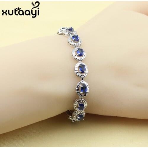 Xutaayi Health Bracelets