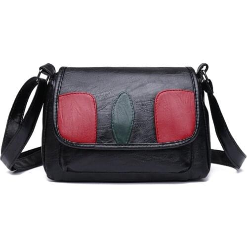 Womens Handbags Shoulder Bags For Ladies Small Soft Leather Bag Luxury Bags Designer crossbody bags bags for girl