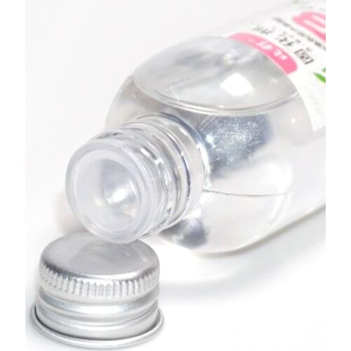 1 Set Clear Resin Epoxy High Adhesive 3:1 AB Crystal Glue Resin DIY Jewelry Making VGE