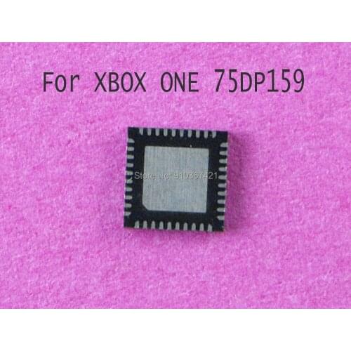 20pcs/lot Original New SN75DP159 40pin 48pin IC 75DP159 for xbox one slim Controller video QFN40