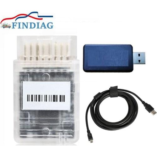 2021 OBD V1.20 Full Set ECU Programmer & Gearbox Power Upgrade Tool Plug and Play via OBD ECUs Read & Write OBD