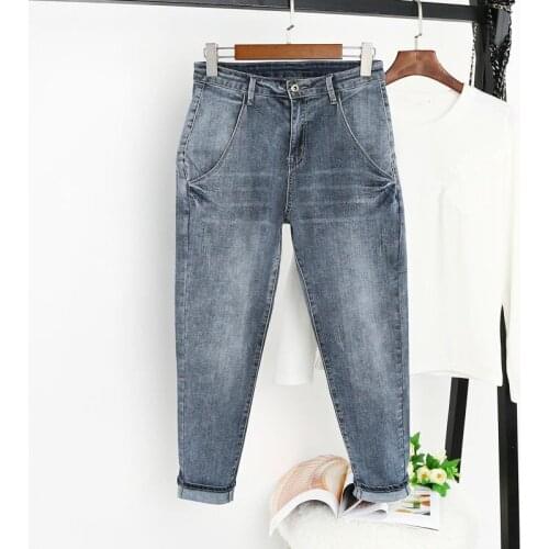 Baldauren Womens Boyfriend Jeans