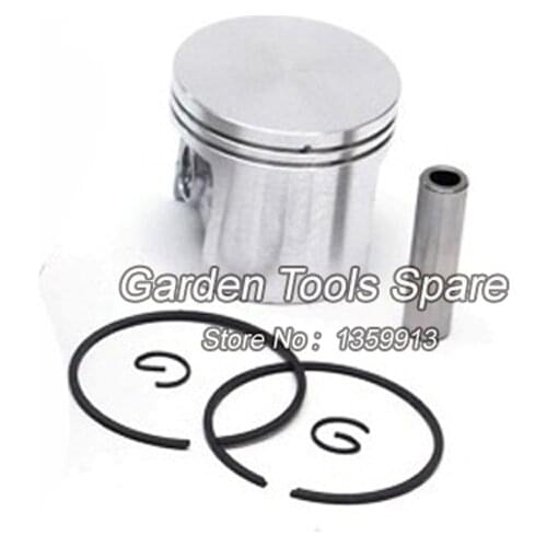 Garden Tools Parts Gasoline Chainsaw Spare Parts Piston Coil Made In China