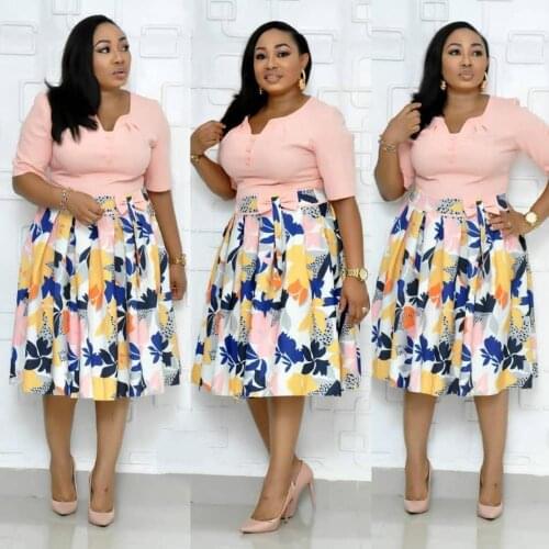 Chun feng Long Sleeve Summer Dresses