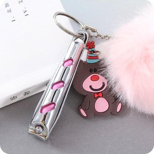 Professional Nail Clippers Stainless Steel Nail Cutter Toenail Fingernail Manicure Trimmer Toenail Clippers for Thick Nails