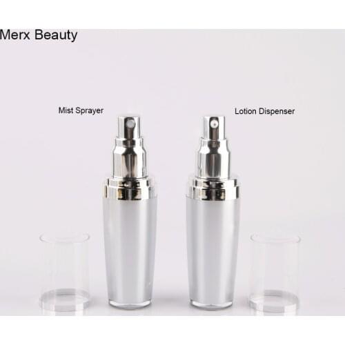 Атомайзеры MERX BEAUTY China At AliExpress