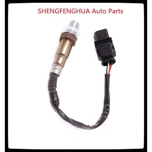 NEW Oxygen Sensor O2 Lambda Sensor 11787590713 For Peugeot 207 208 308 508 Citroen Berlingo C3 C4 C5 DS3 MINI 0258017217
