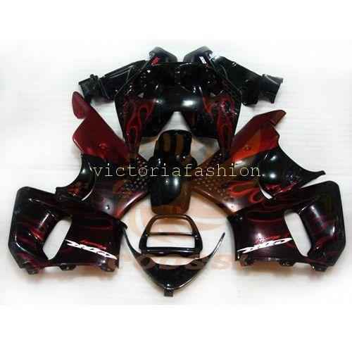 New ABS Full Set Bodywork Fairing For Honda CBR 900RR 1992 1993 92 93(C) [CK263]