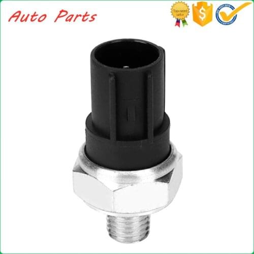 Oil Pressure Valve Switch 37250-PNE-G01 for Honda Accord Civic CR-V CR-Z Element Fit for Acura RSX RDX Oil Pressure Sensor Valve