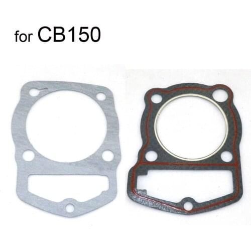 Cylinder Head Gasket 61mm For Honda XR CB XL 145cc 150cc