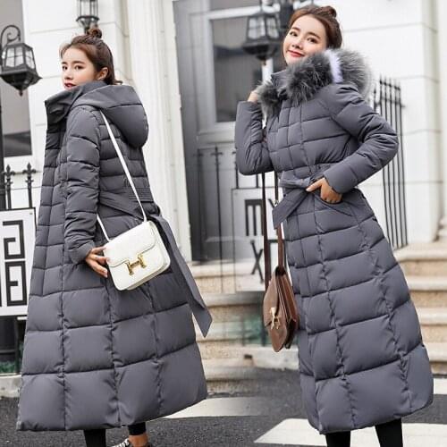 SDF JQMNN Women's Parkas
